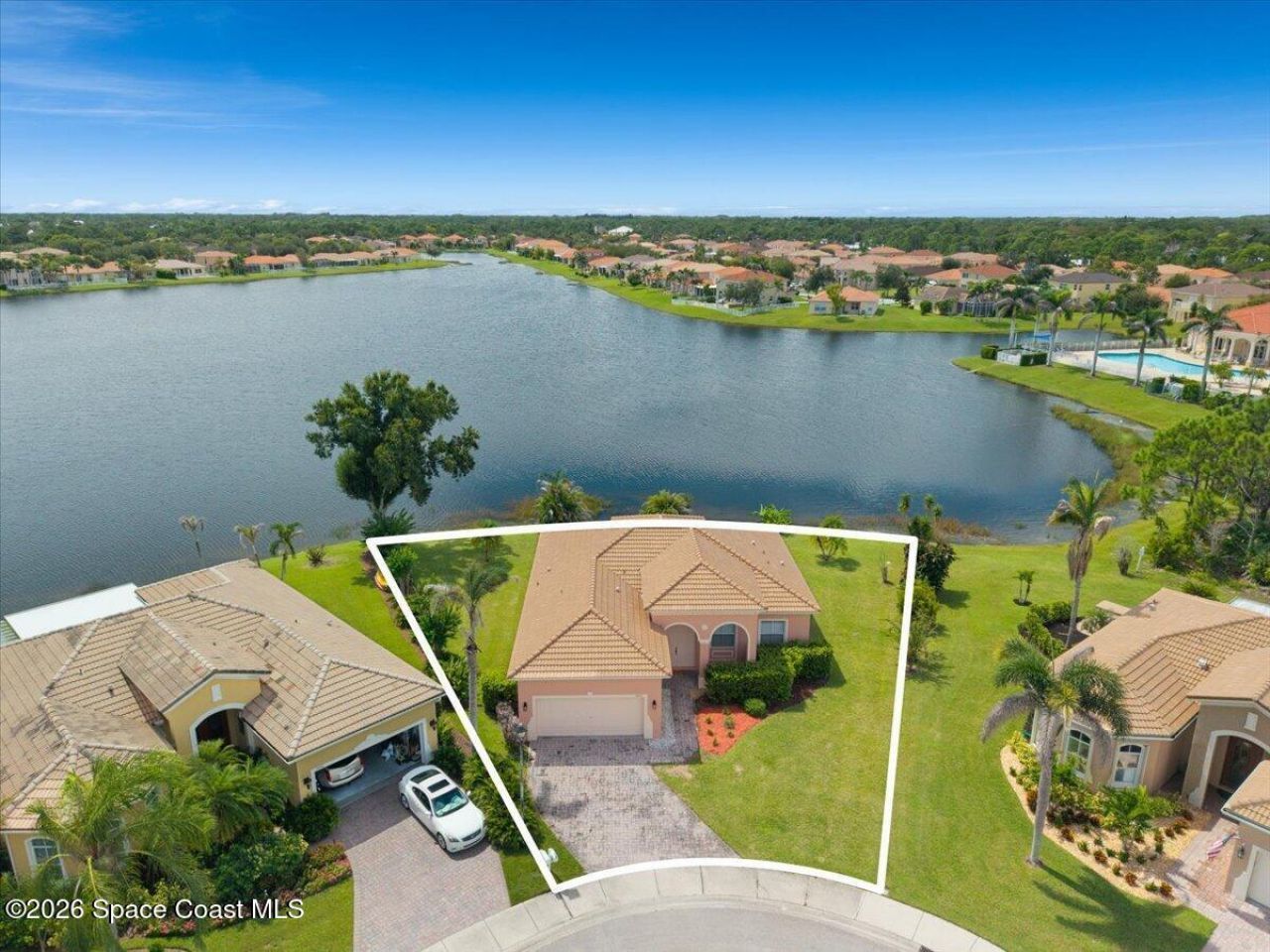 5903 Nicole Lane , Fort Pierce, FL 34951 Photo