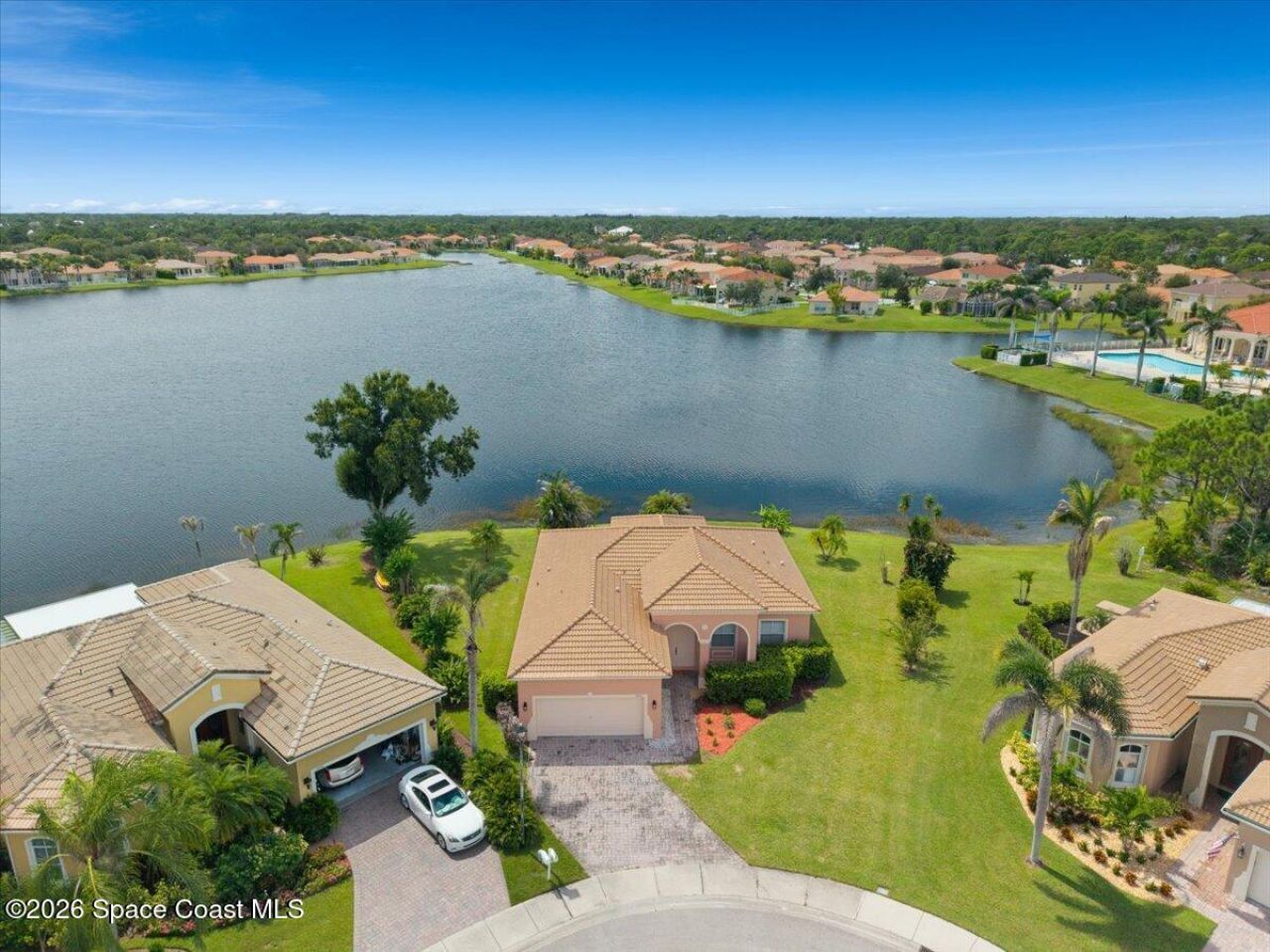 5903 Nicole Lane , Fort Pierce, FL 34951 Photo