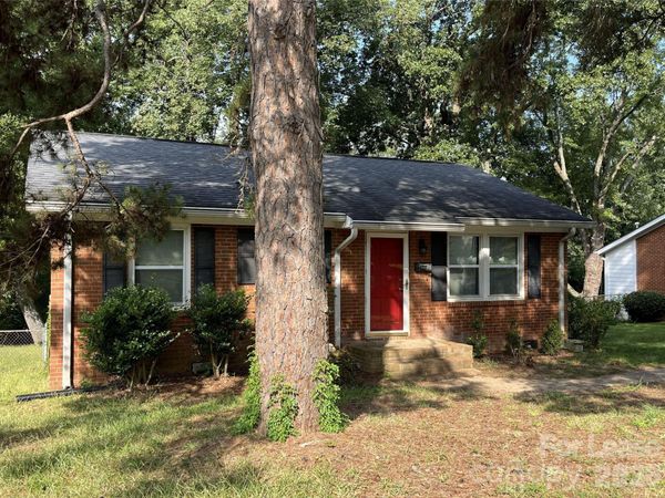 4024 Abbeydale Drive , Charlotte, NC 28205
