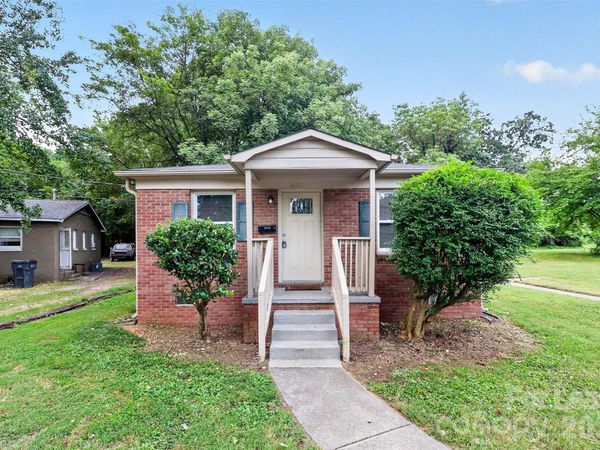 4030 Bearwood Avenue , Unit A, Charlotte, NC 28205