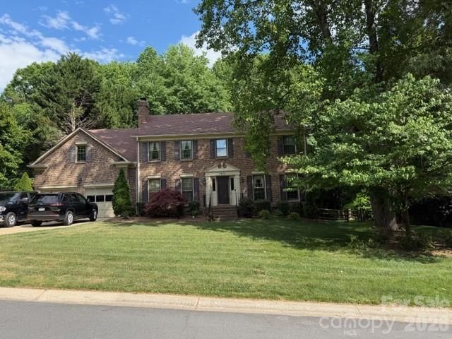 7615 Quail Hill Road , Charlotte, NC 28210 Main Photo