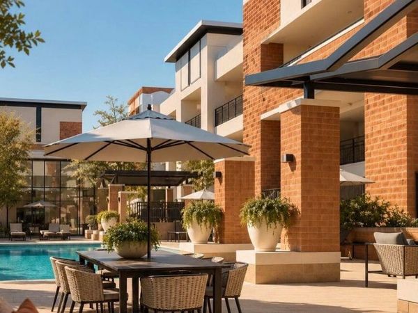7126 E OSBORN Road, Unit 3006, Scottsdale, AZ 85251