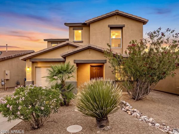 3227 N Rambling Creek Place, Tucson, AZ 85712