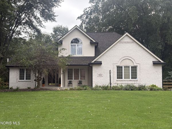11053 Birch Pointe Drive, Whitehouse, OH 43571