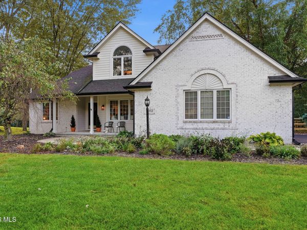 11053 Birch Pointe Drive, Whitehouse, OH 43571