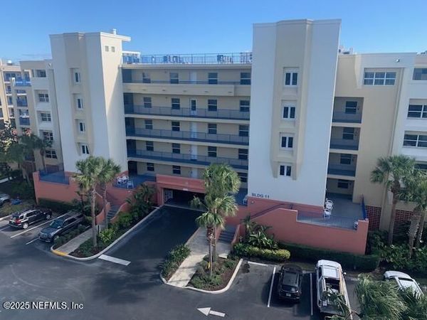 5300 S ATLANTIC Avenue, Unit 11-601, New Smyrna Beach, FL 32169