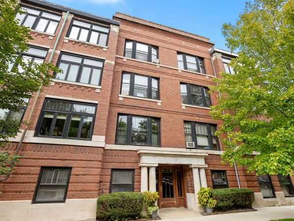 1330 W Birchwood Avenue, Unit D, Chicago, IL 60626