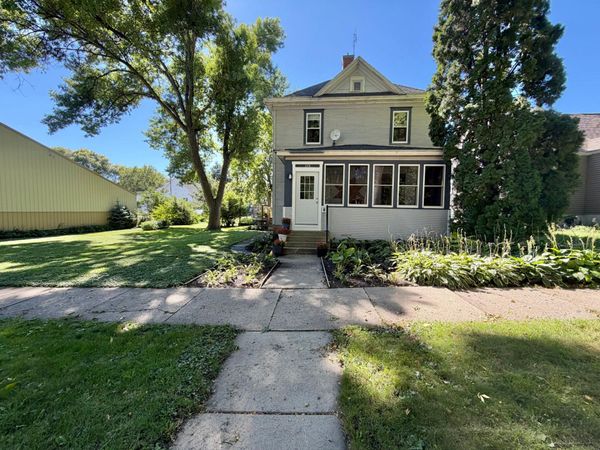 235 8th Avenue, Granite Falls, MN 56241