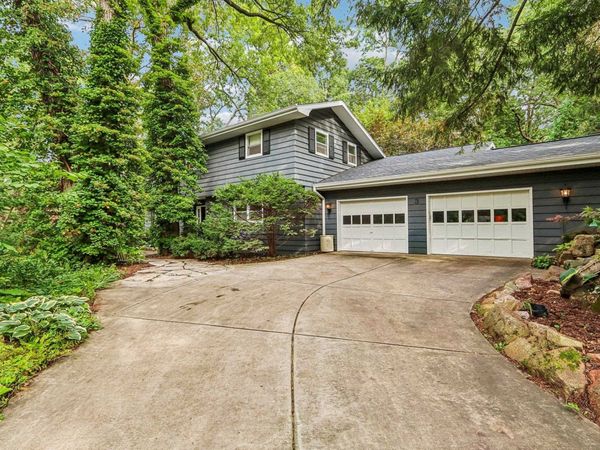 3 Montauk Place, Madison, WI 53711
