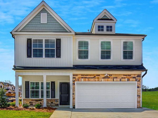 117 Clarabelle Lane, Summerville, SC 29483