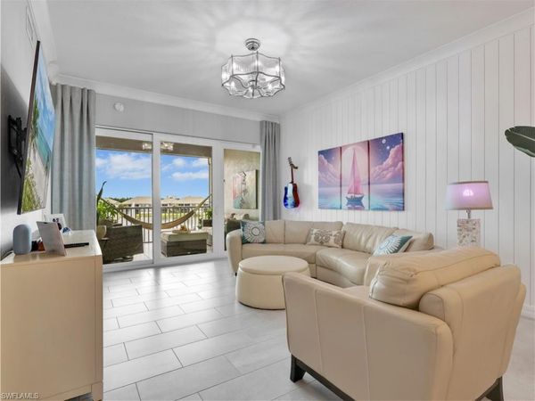 163 Indies DR E, Unit 202, NAPLES, FL 34114