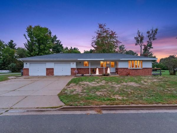 2711 NORTON STREET, Wisconsin Rapids, WI 54494