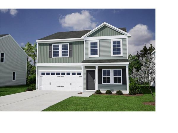 304 Majestic Mare Lane SE, Bolivia, NC 28422