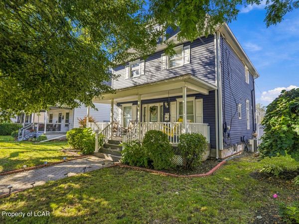 80 Division Street, Kingston, PA 18704