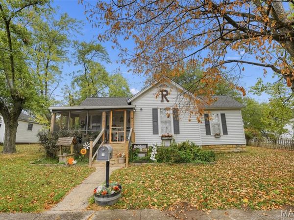 204 Watts Street , Park Hills, MO 63601