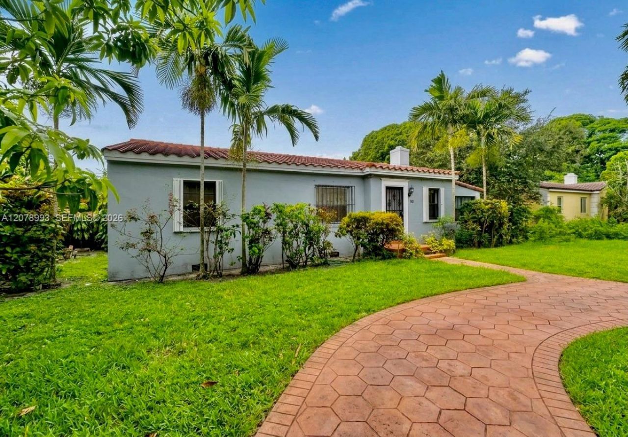 30 NW 110th St, Miami Shores, FL 33168 Photo