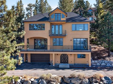 625 Point Road, Zephyr Cove, NV 89448 Photo