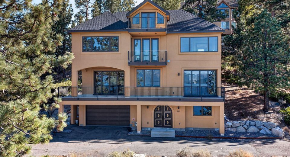 625 Point Road, Zephyr Cove, NV 89448 Photo