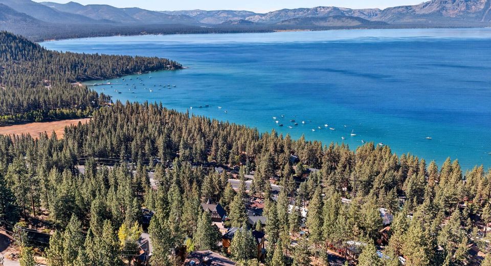 625 Point Road, Zephyr Cove, NV 89448 Photo