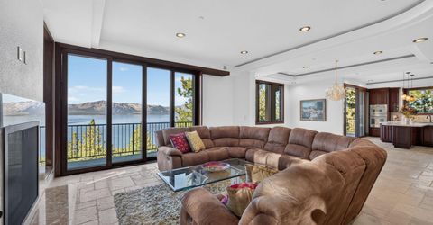 625 Point Road, Zephyr Cove, NV 89448 Photo