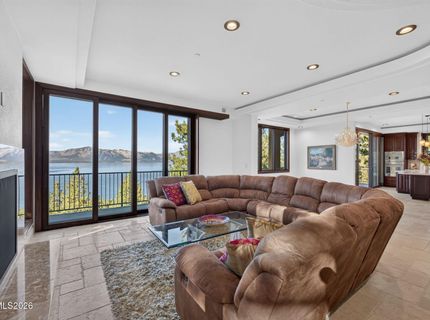 625 Point Road, Zephyr Cove, NV 89448 Photo