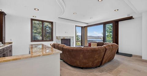 625 Point Road, Zephyr Cove, NV 89448 Photo