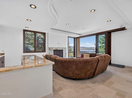 625 Point Road, Zephyr Cove, NV 89448 Photo
