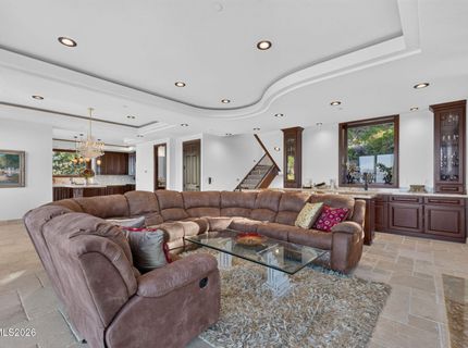 625 Point Road, Zephyr Cove, NV 89448 Photo