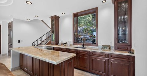 625 Point Road, Zephyr Cove, NV 89448 Photo