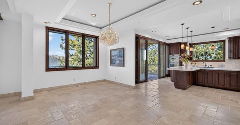 625 Point Road, Zephyr Cove, NV 89448 Photo