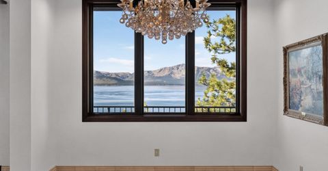 625 Point Road, Zephyr Cove, NV 89448 Photo