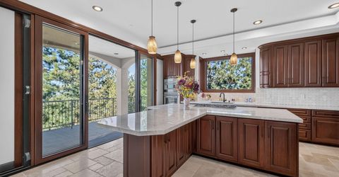 625 Point Road, Zephyr Cove, NV 89448 Photo