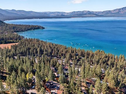 625 Point Road, Zephyr Cove, NV 89448 Photo