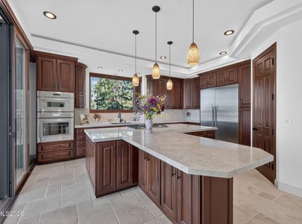625 Point Road, Zephyr Cove, NV 89448 Photo