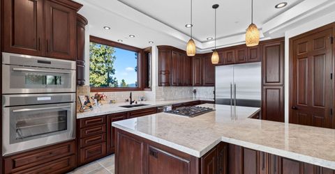 625 Point Road, Zephyr Cove, NV 89448 Photo
