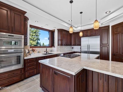 625 Point Road, Zephyr Cove, NV 89448 Photo