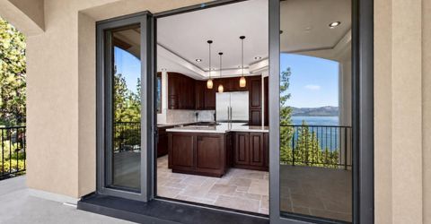 625 Point Road, Zephyr Cove, NV 89448 Photo
