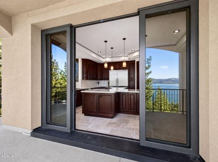 625 Point Road, Zephyr Cove, NV 89448 Photo