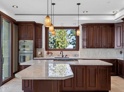 625 Point Road, Zephyr Cove, NV 89448 Photo