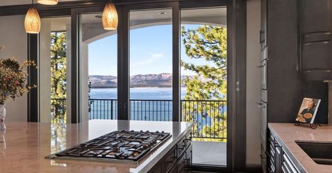 625 Point Road, Zephyr Cove, NV 89448 Photo