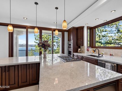 625 Point Road, Zephyr Cove, NV 89448 Photo