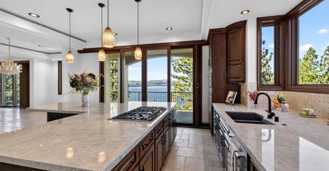 625 Point Road, Zephyr Cove, NV 89448 Photo