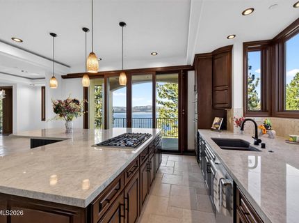 625 Point Road, Zephyr Cove, NV 89448 Photo