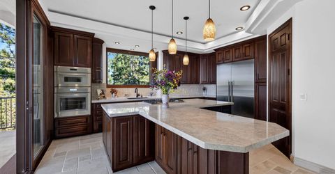 625 Point Road, Zephyr Cove, NV 89448 Photo