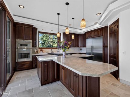 625 Point Road, Zephyr Cove, NV 89448 Photo