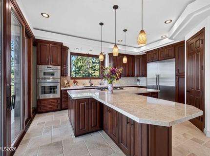 625 Point Road, Zephyr Cove, NV 89448 Photo