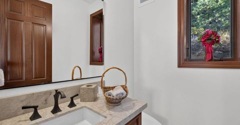 625 Point Road, Zephyr Cove, NV 89448 Photo