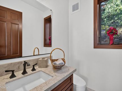 625 Point Road, Zephyr Cove, NV 89448 Photo