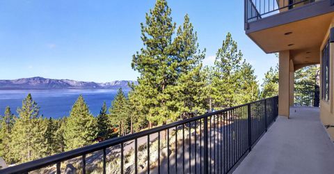 625 Point Road, Zephyr Cove, NV 89448 Photo