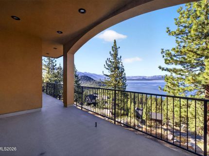 625 Point Road, Zephyr Cove, NV 89448 Photo
